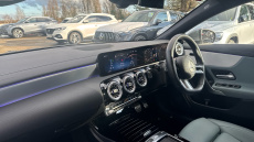 Mercedes-Benz CLA 250e AMG Line Executive 5dr Tip Auto Estate